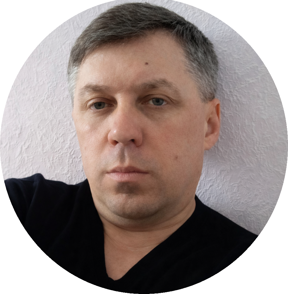 Бодня Володимир Володимирович